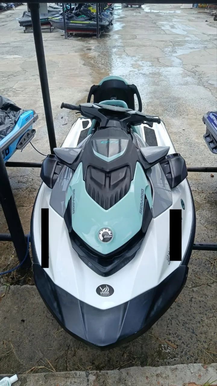 Jetski Seaado - Foto 4