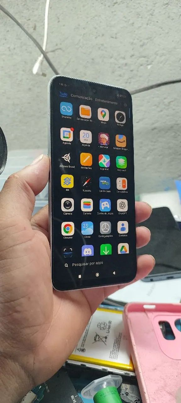REDMI 12 