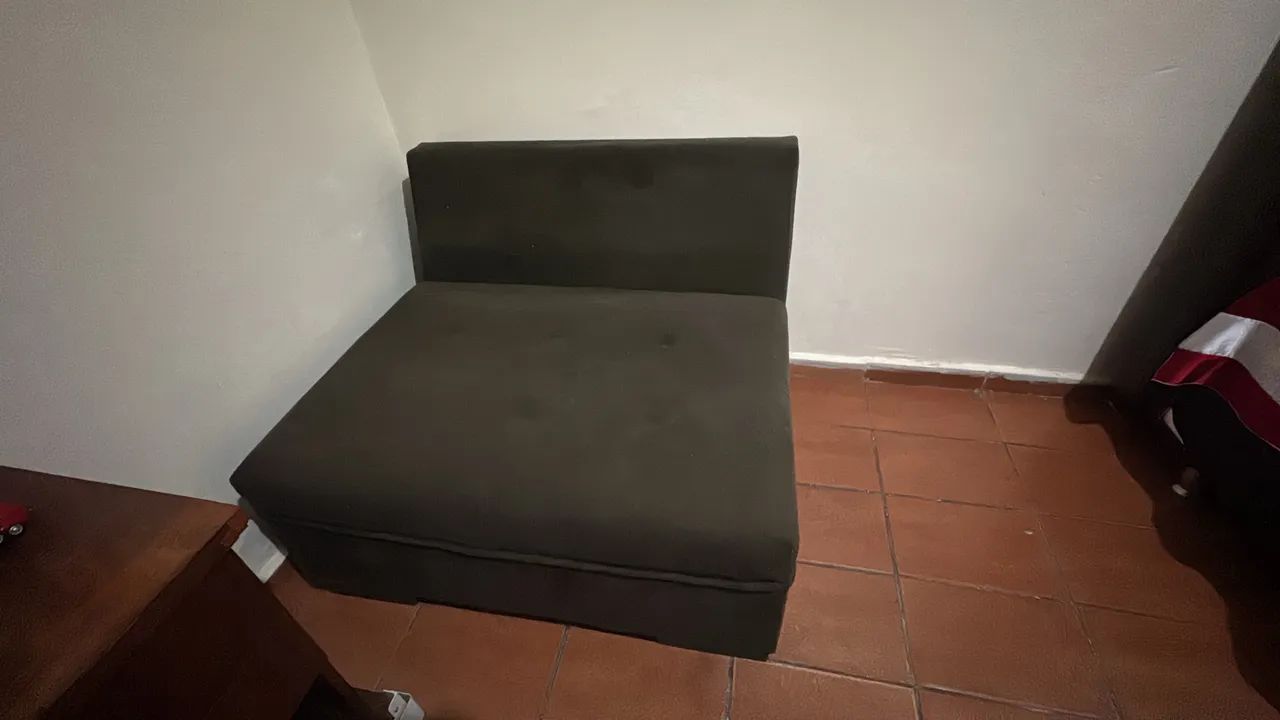 Jogo de sofá  - Foto 5