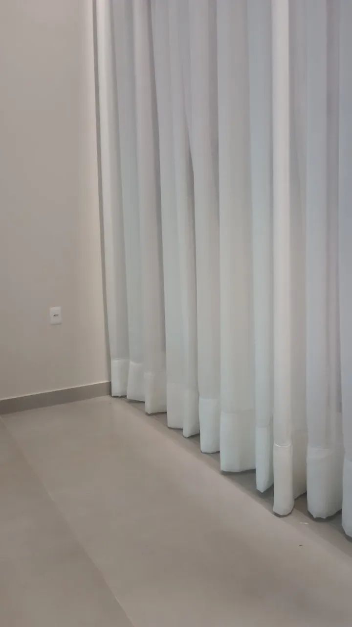 Cortinas sob medida  - Foto 3