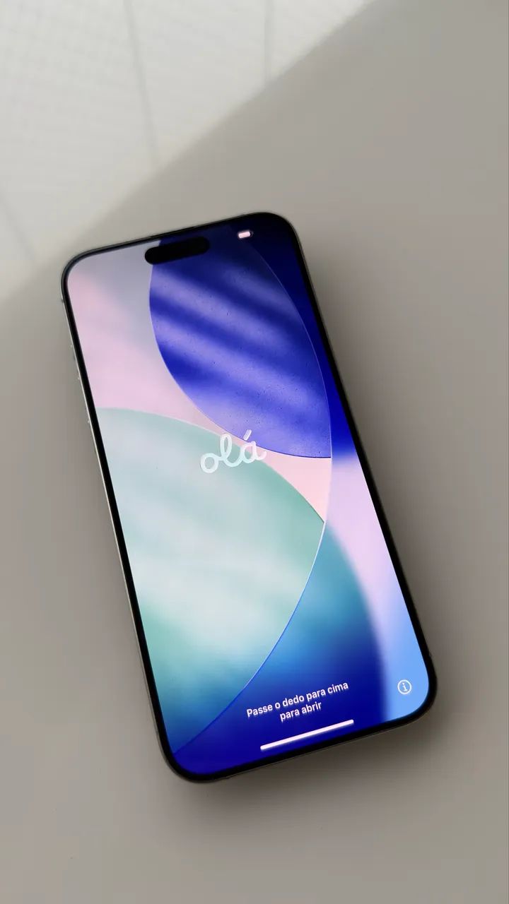 iPhone 15 Pro Max 512gb - Celulares e Smartphones - América