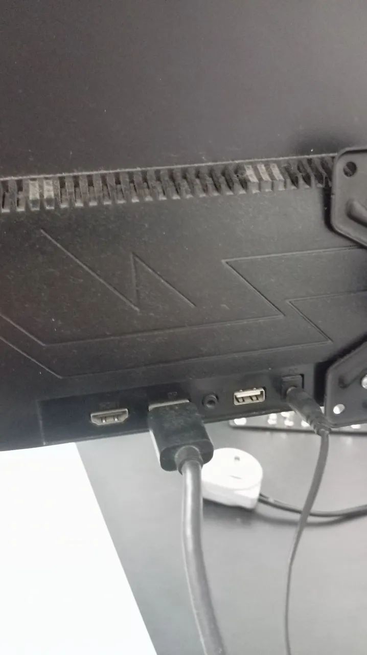 Monitor gamer 165hz 24 polegadas - Foto 3