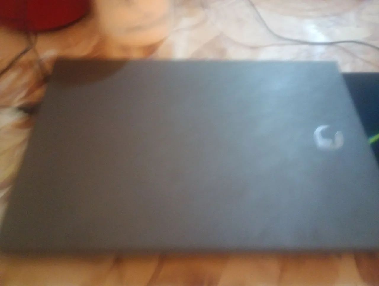 Venda de notebook positivo preço a negociar de forma justa ao estado do produto. - Foto 2