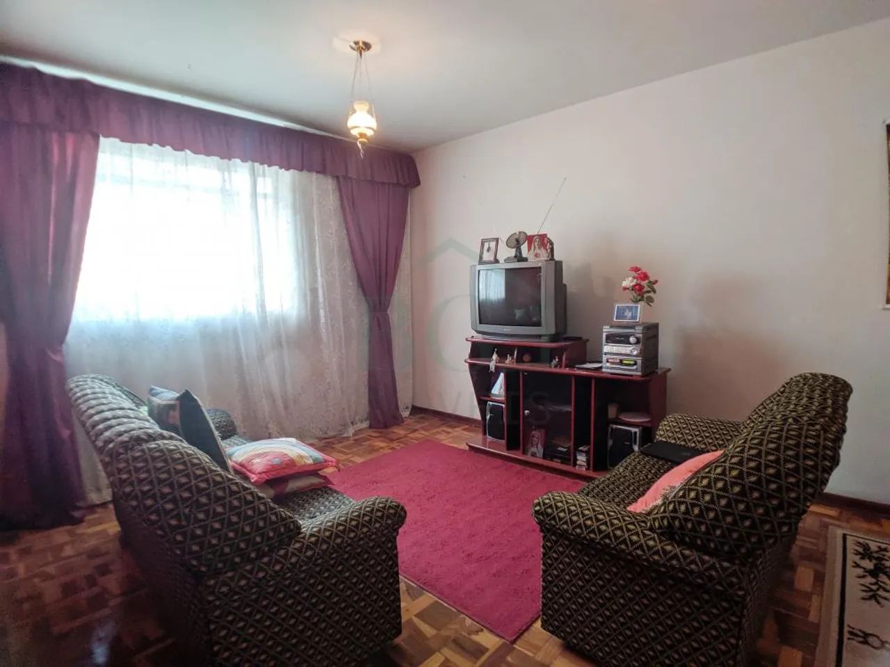 Edifício Ouro Branco - Apartamento à venda no centro de Poços de Caldas - Foto 3