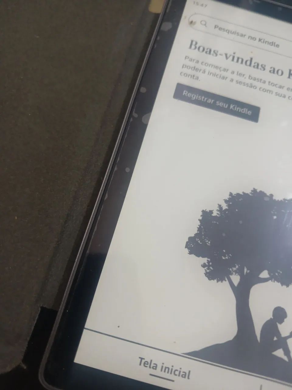 Kindle Oasis - 9a Geração - 8GB - Foto 3