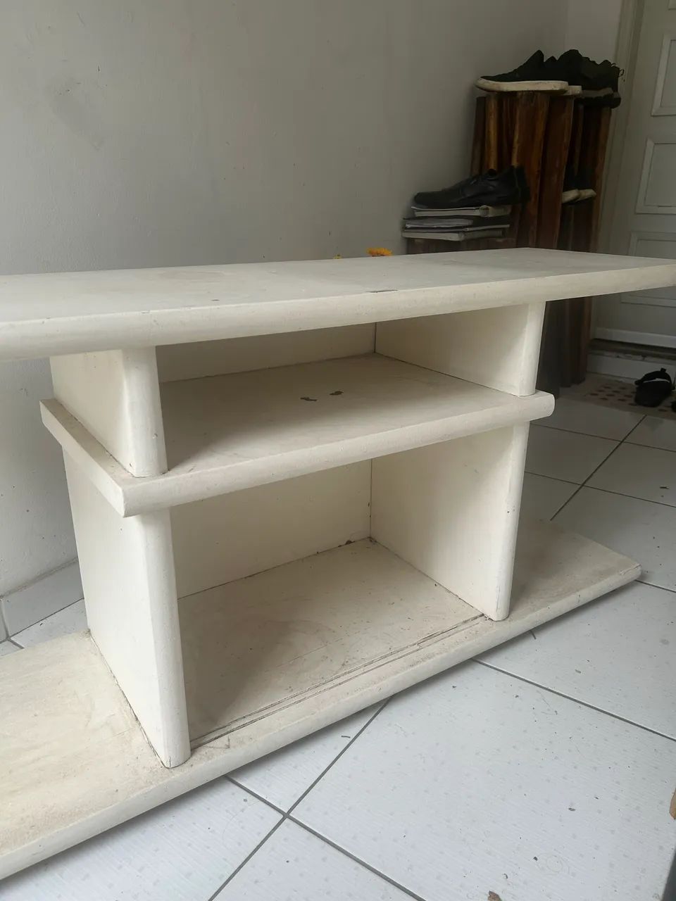 Rack de sala  - Foto 4