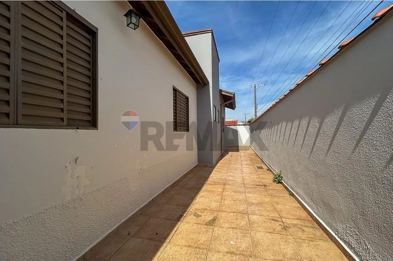 Casa com 3 quartos e area de lazer - Foto 3