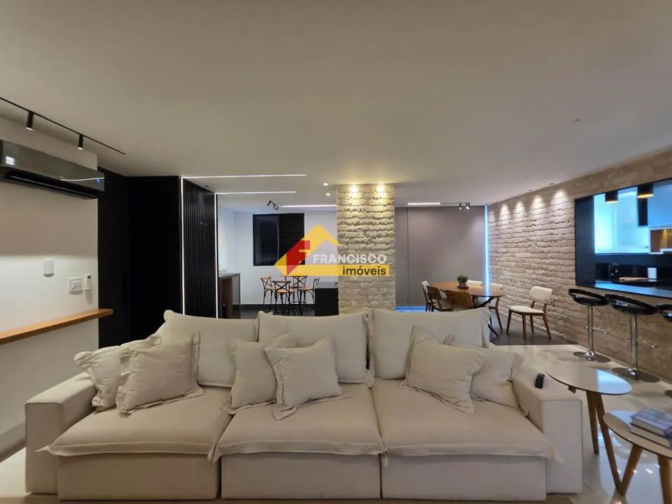 Apartamento a venda de porteira fechada - Foto 3
