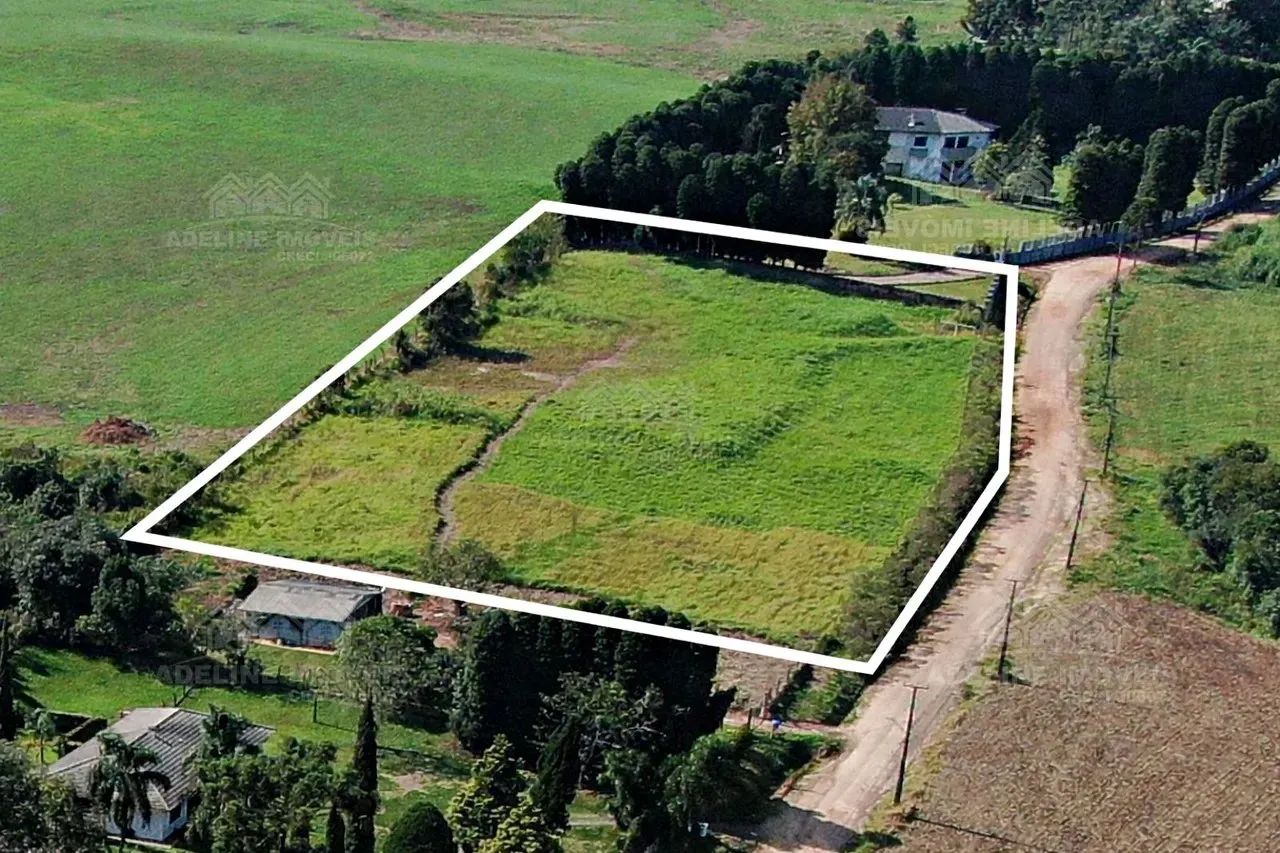 Terreno Colônia Carambeí - Foto 3