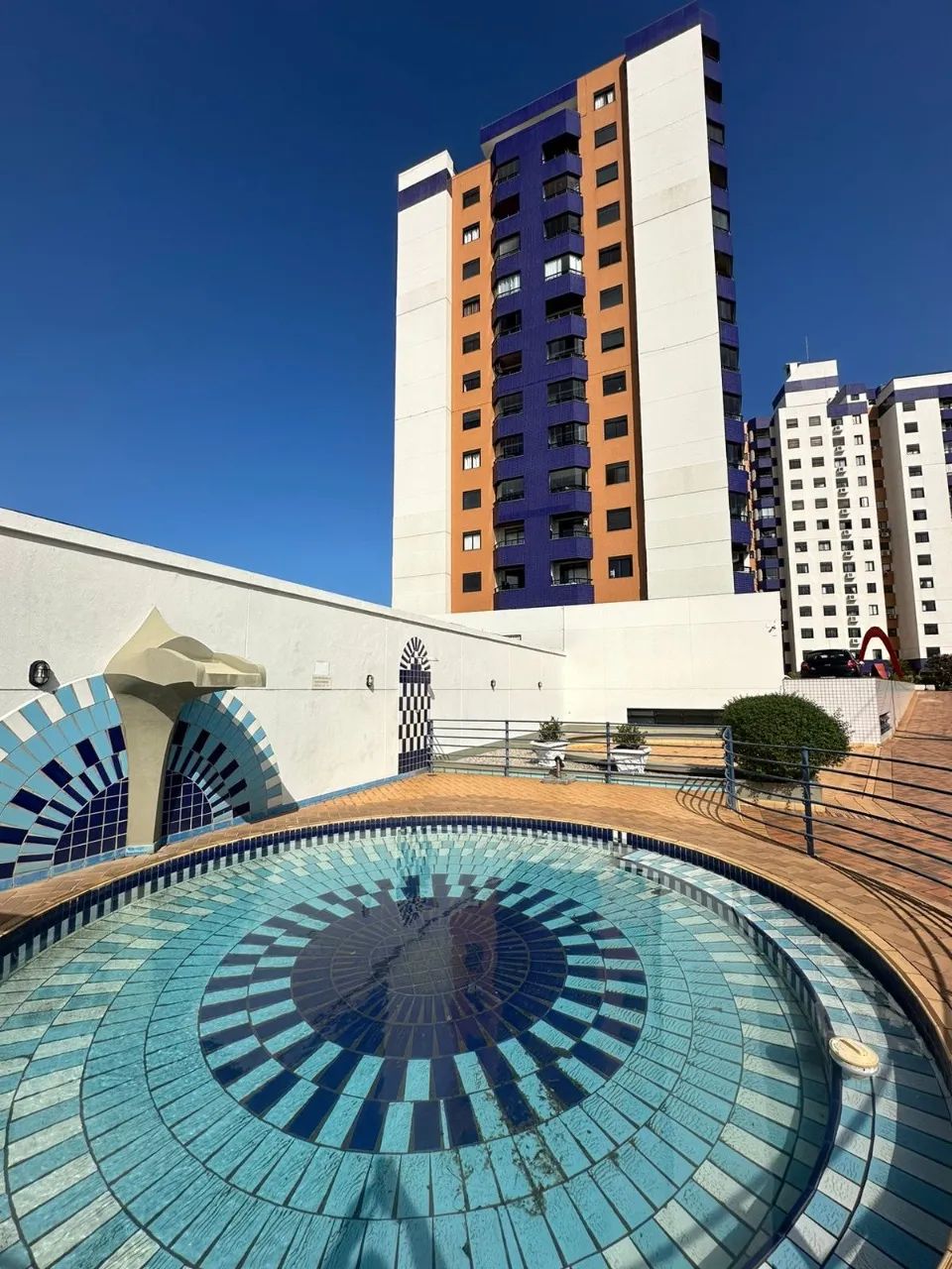 Apartamento Duplex à venda no Boulevard Hercilio Luz, Estreito - Florianópolis - Foto 4