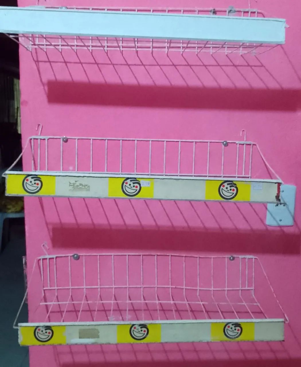 Espositor de mercadorias  - Foto 2