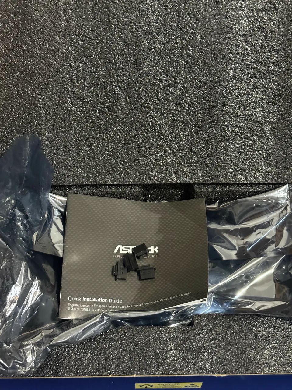 Placa de Vídeo AMD RX 7600 - Foto 3