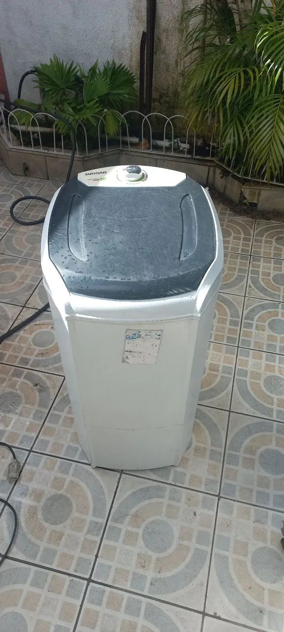 Tanque de lavar roupas. - Foto 2