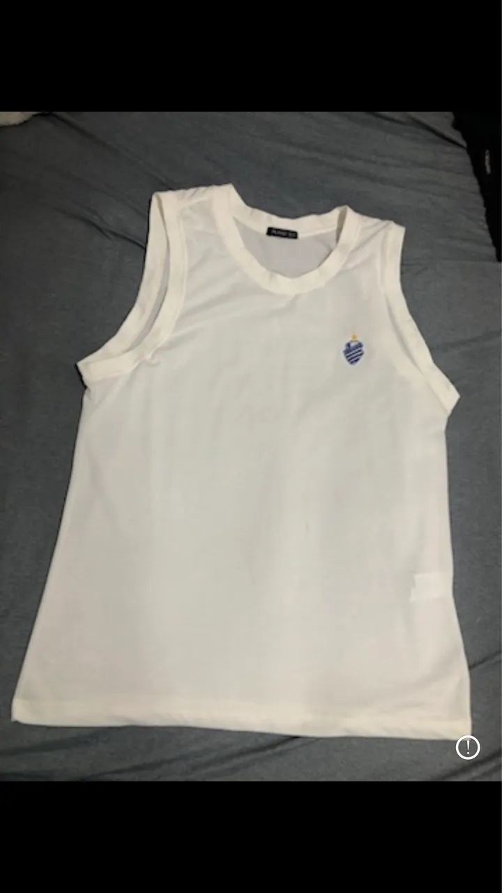 Camisa do csa