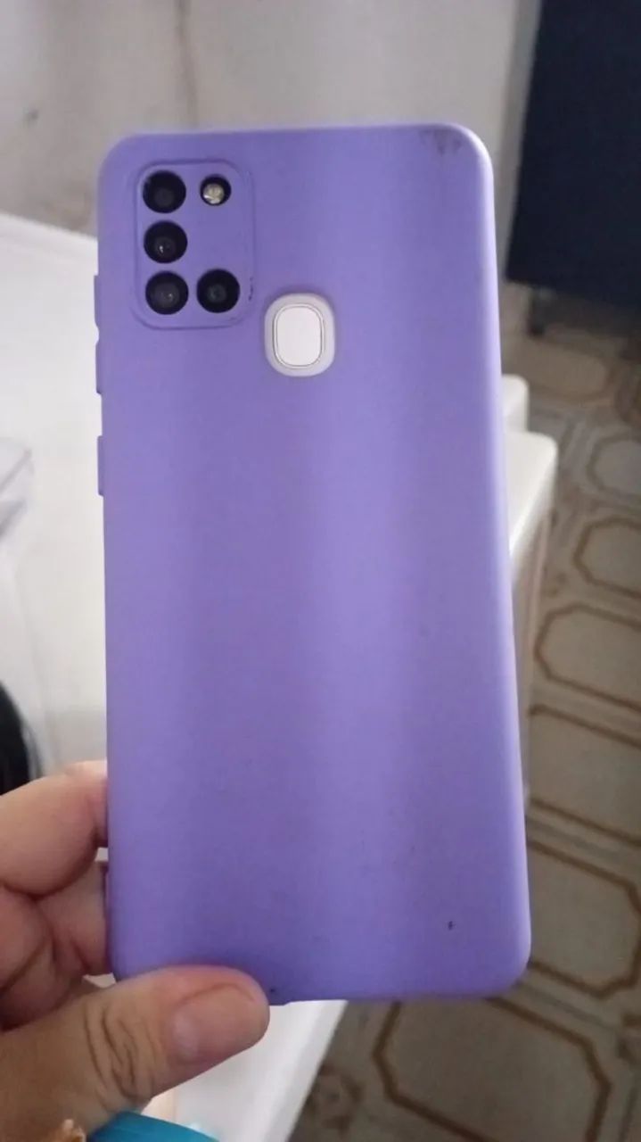 Vendo Samsung Galaxy A21S - Foto 2