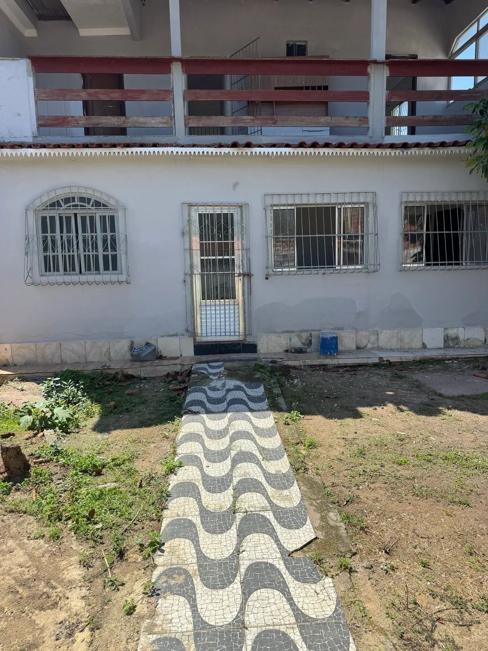 Casa a venda em morada da Barra - Foto 2