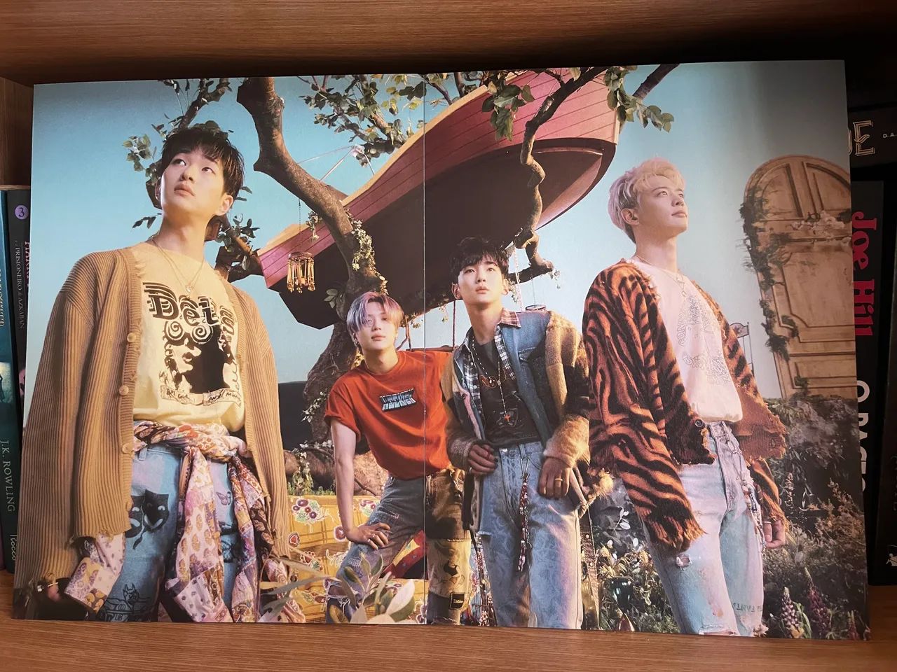 SHINee álbum kpop - Foto 2