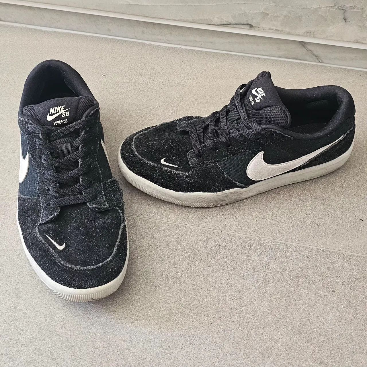 Nike SB Force 58 tam.41