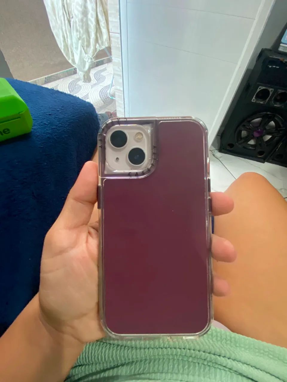iPhone 13 - Foto 5