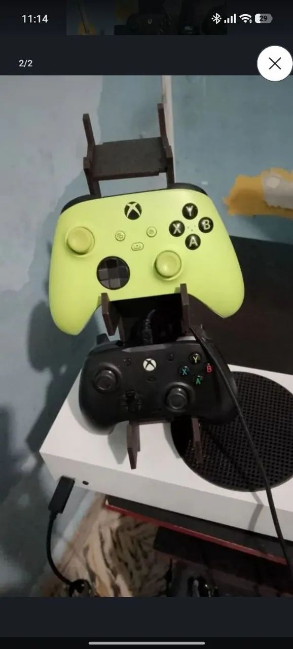 XBOX séries  - Foto 2