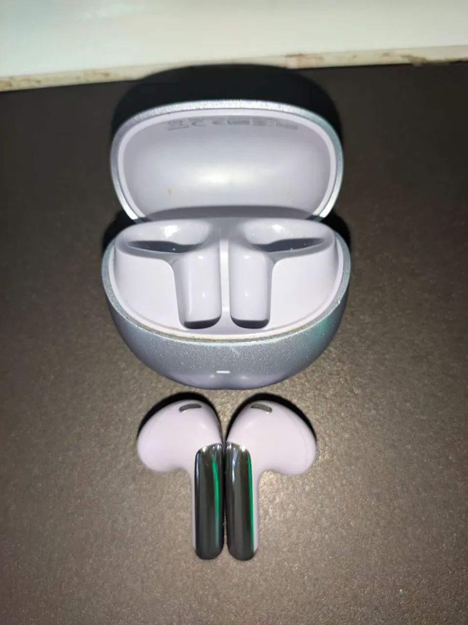 Vendo qcy original 