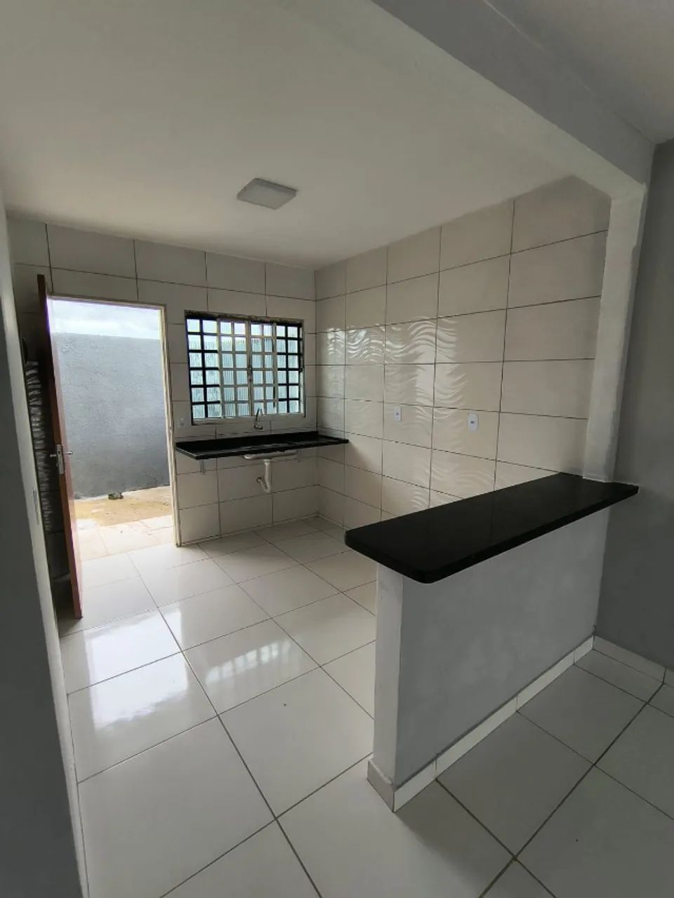 Casa no Valparaíso até 100% financiada com documentação inclusa 