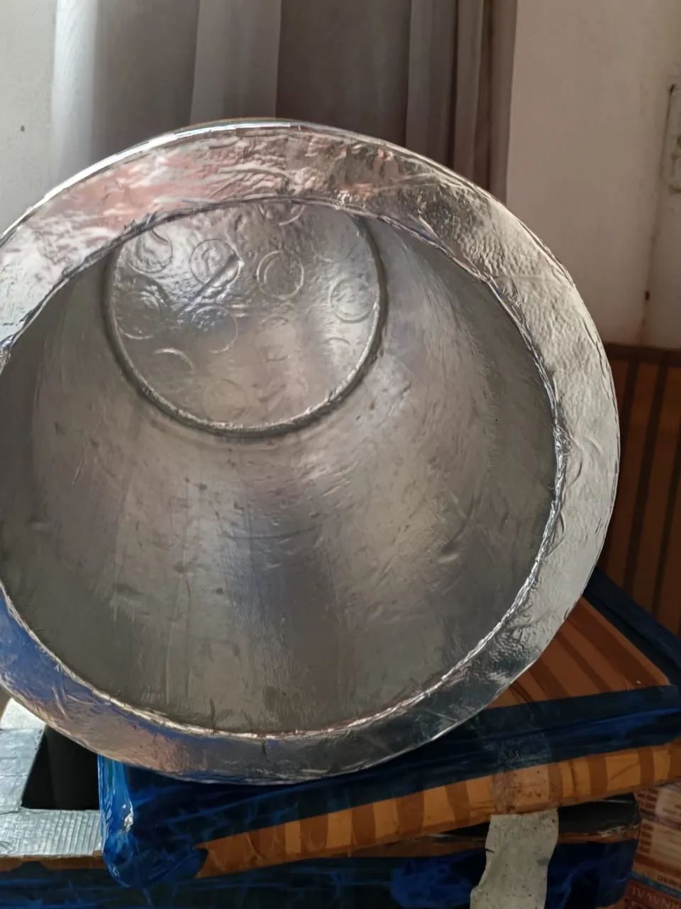 Caixa De Isopor Térmica 27 Litros Nova - Apenas R$ 35 - Foto 3
