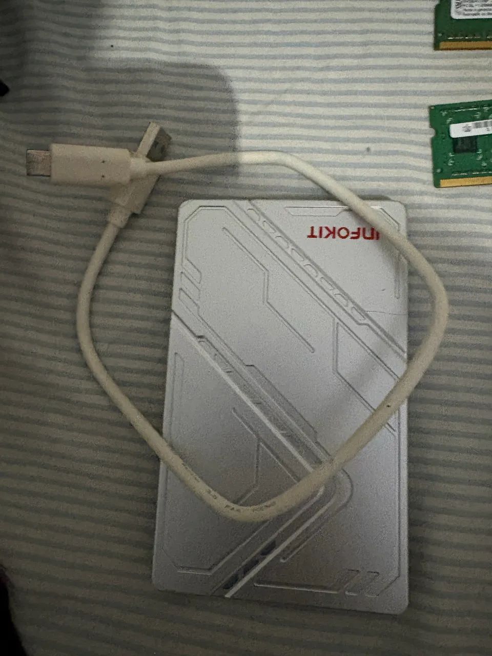 Componentes para pc e notebook. - Foto 2