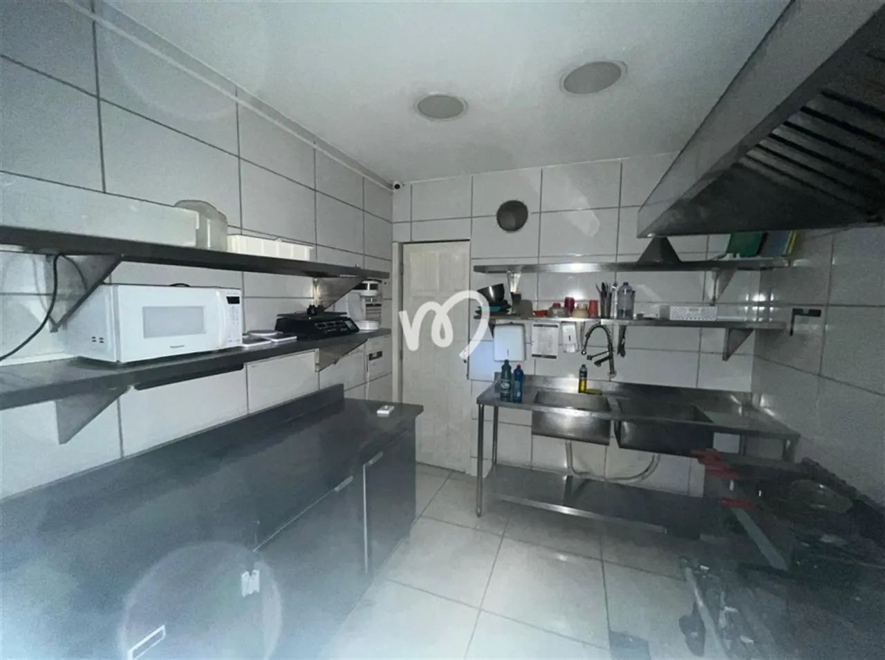 Comercial/industrial 1 quarto - Foto 4