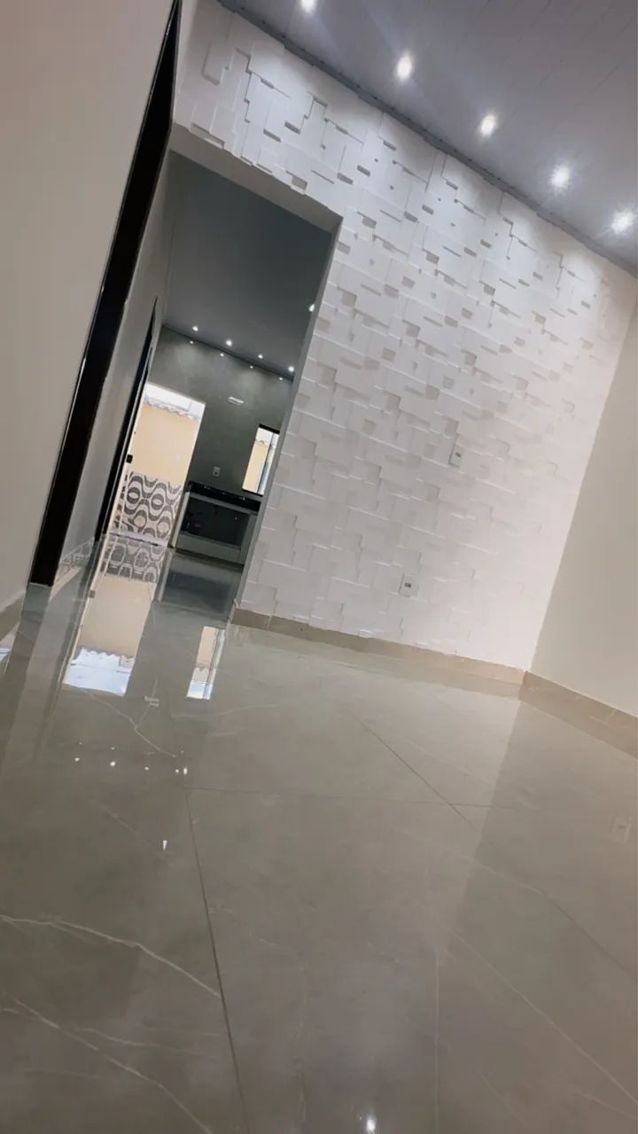 Vendo Casa na Samambaia  - Foto 4