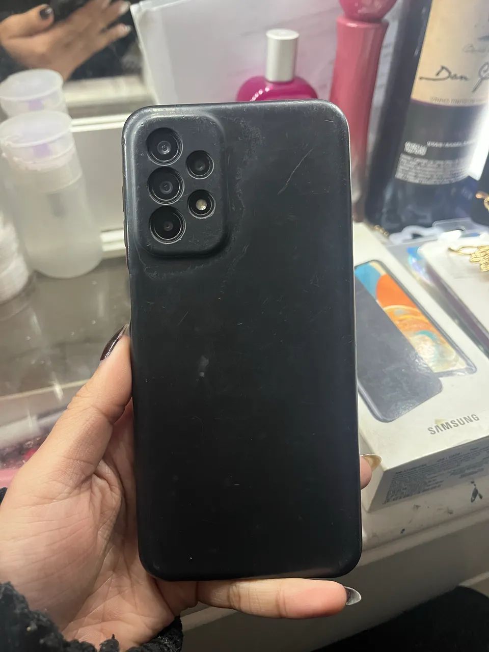 Celular Galaxy A23 5G