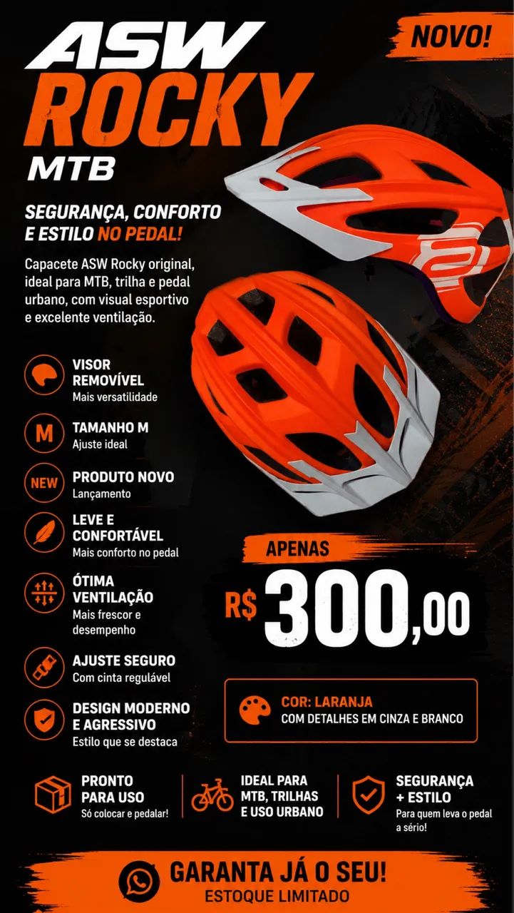 Capacete
