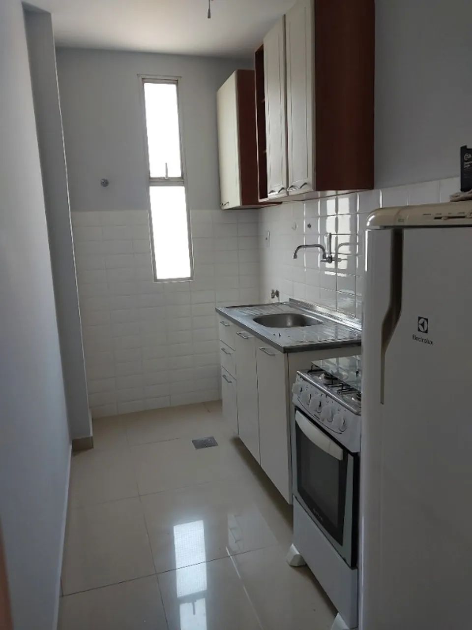 Ed. Pietá - Apartamento mobiliado, 1 quarto no Reduto. - Foto 4