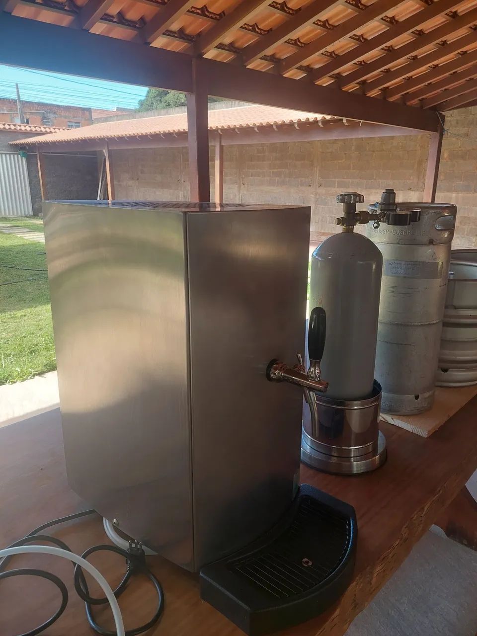 Chopeira Memo - Foto 2