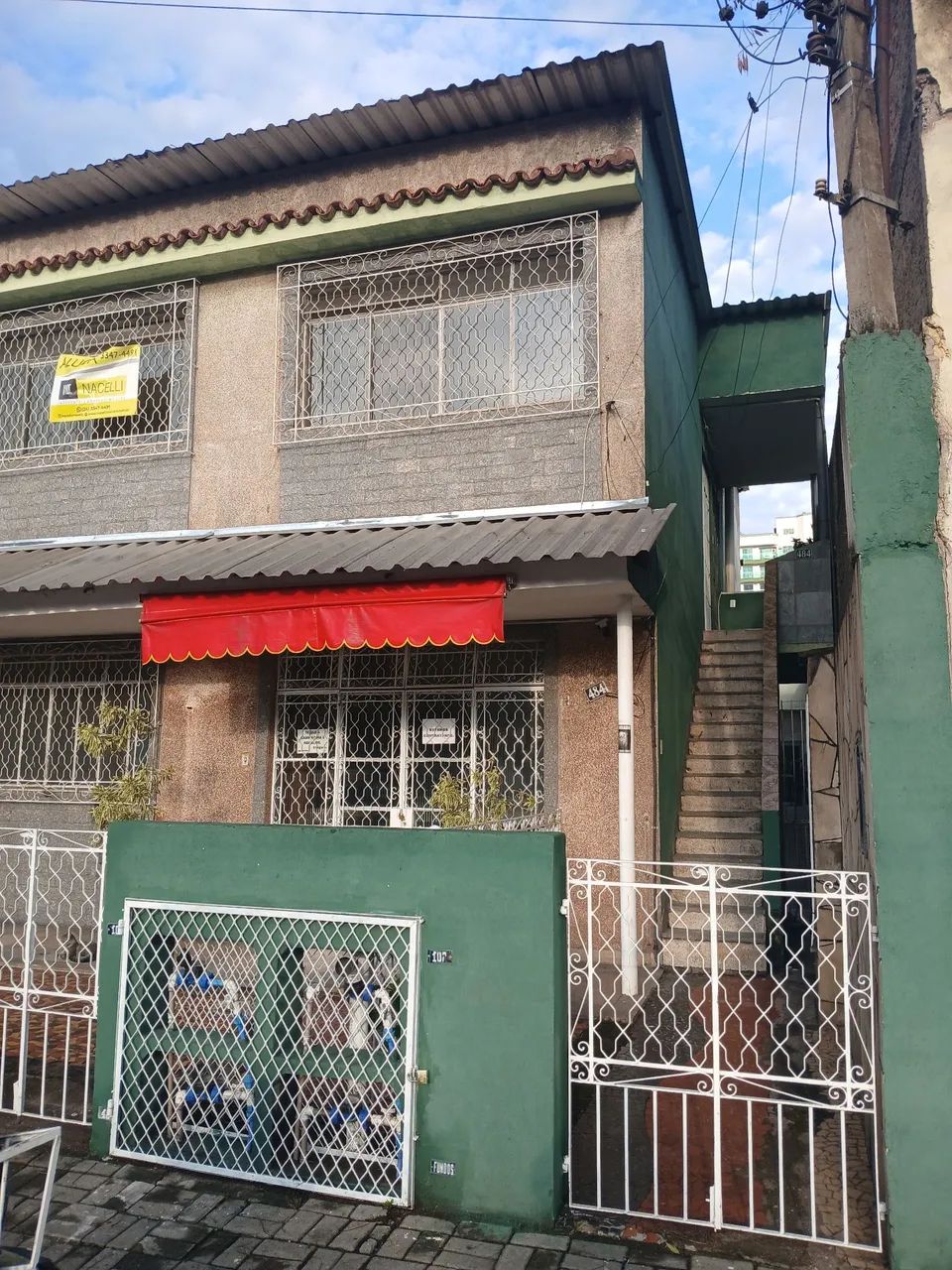 Apartamento 3 quartos no Aterrado - Foto 2