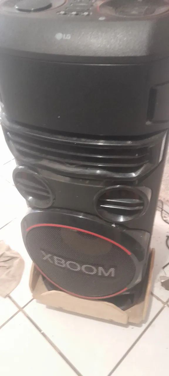 Boom Box  - Foto 2