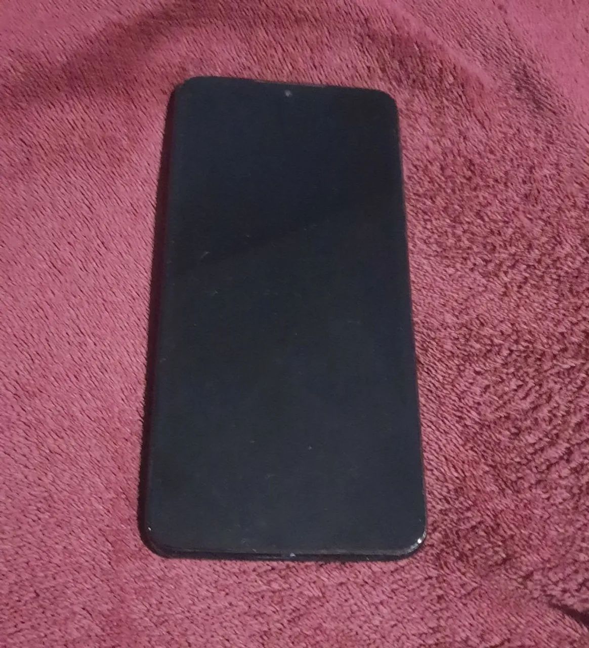 MOTOROLA ONE MACRO - Foto 3