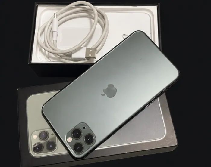 IPhone 11PRO MAX /256 GB - Foto 4