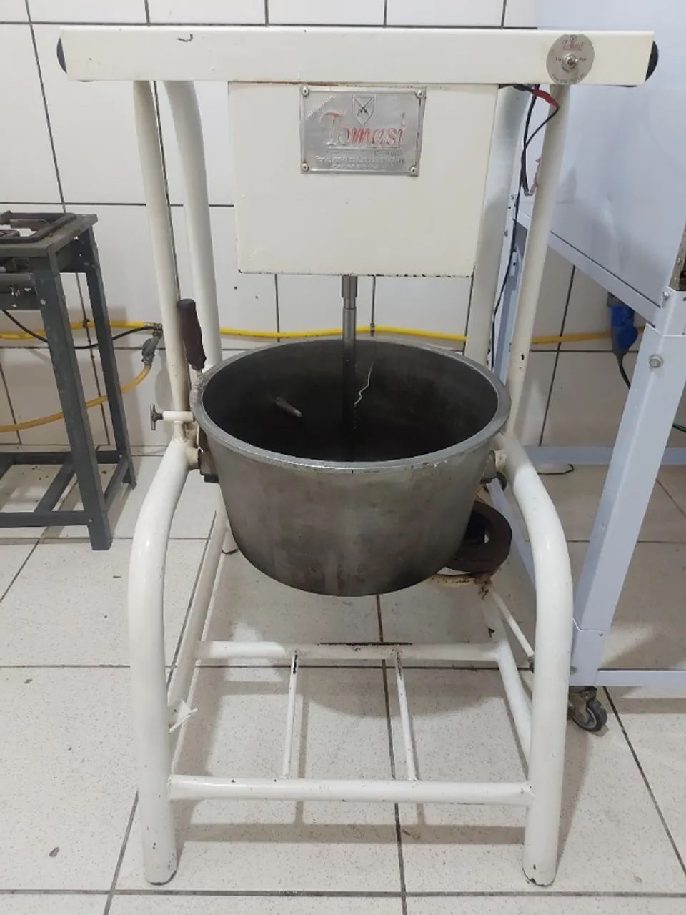 Fábrica de Salgados  - Foto 3