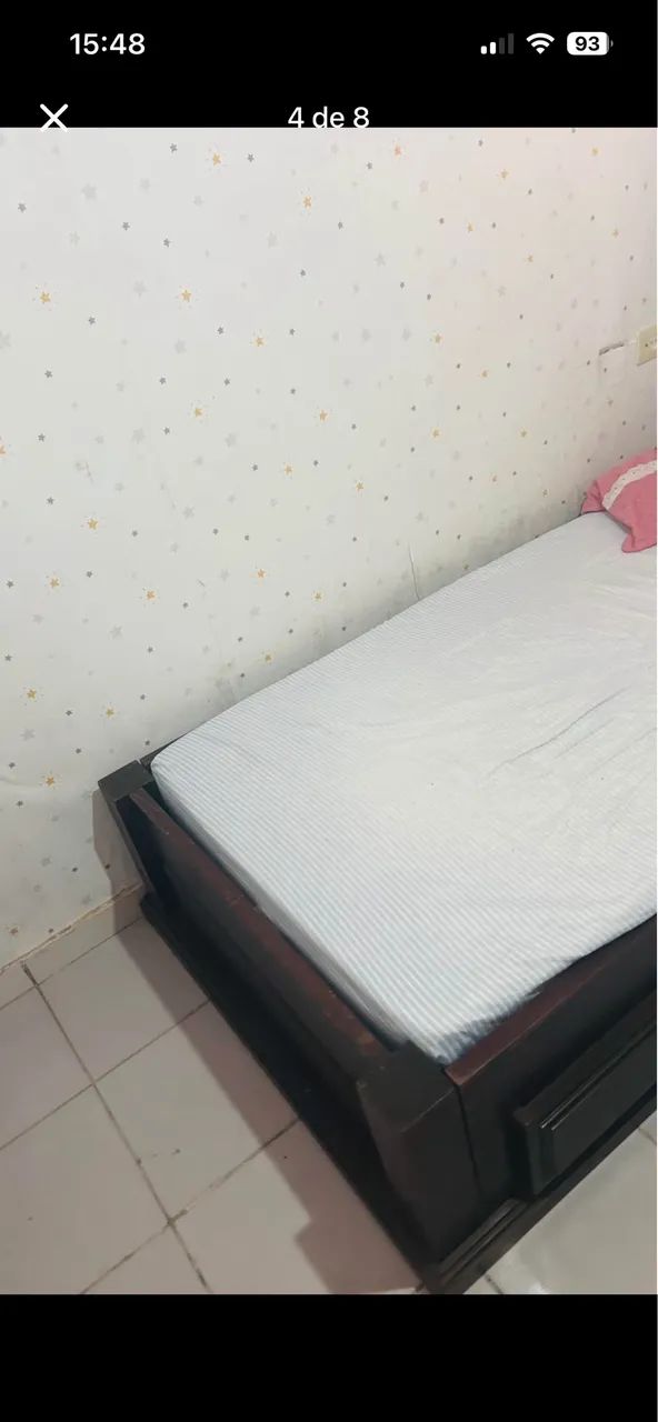 Cama - Foto 2