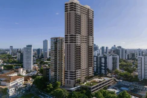 BOA VISTA BOULEVARD