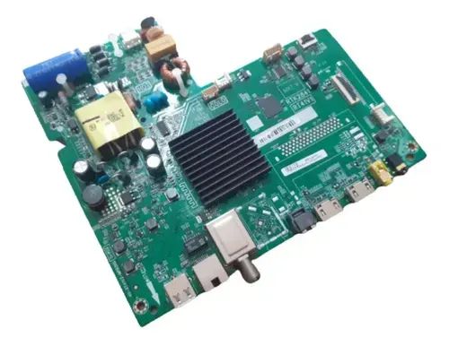 peças de tv smart tcl