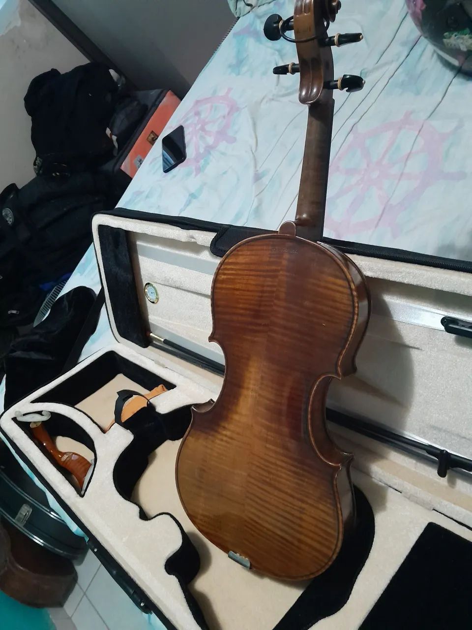Violino proficional  - Foto 5