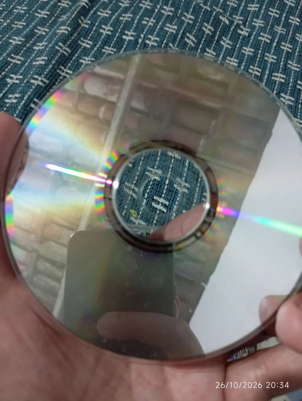 Cd nuclear Assault game over - Foto 4