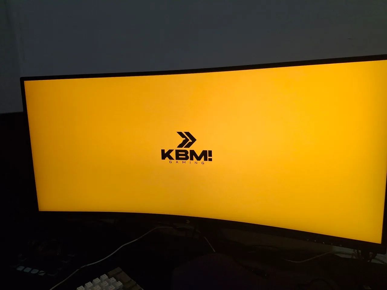 Vendo Monitor ultrawide 34 polegadas 180hz - Foto 3