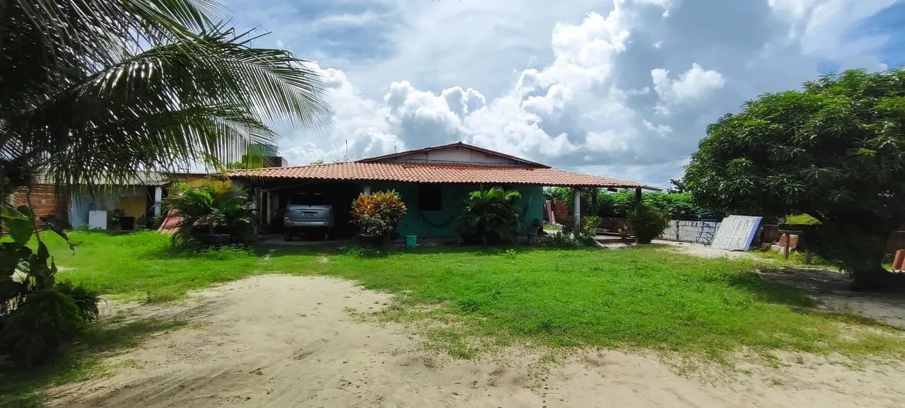 Vende-se sítio em Pindoretama - CE - Foto 2