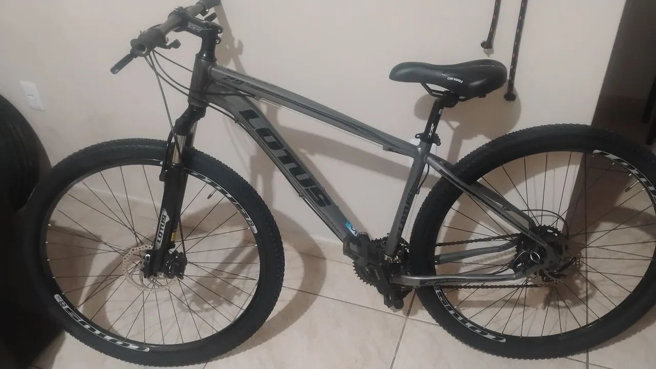 Bike aro 29 lótus  - Foto 4