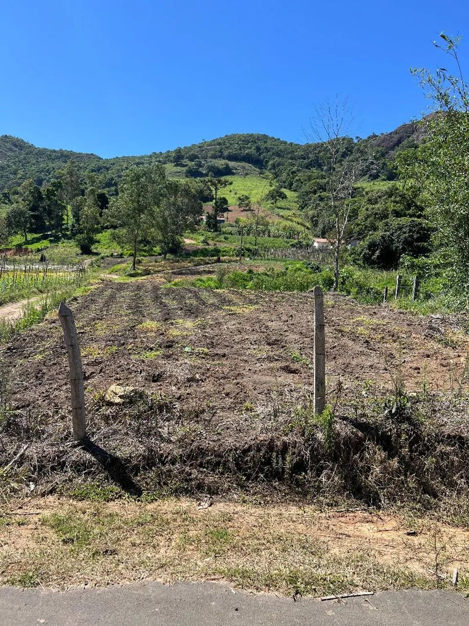 Terreno  pedra vermelha  - Foto 5