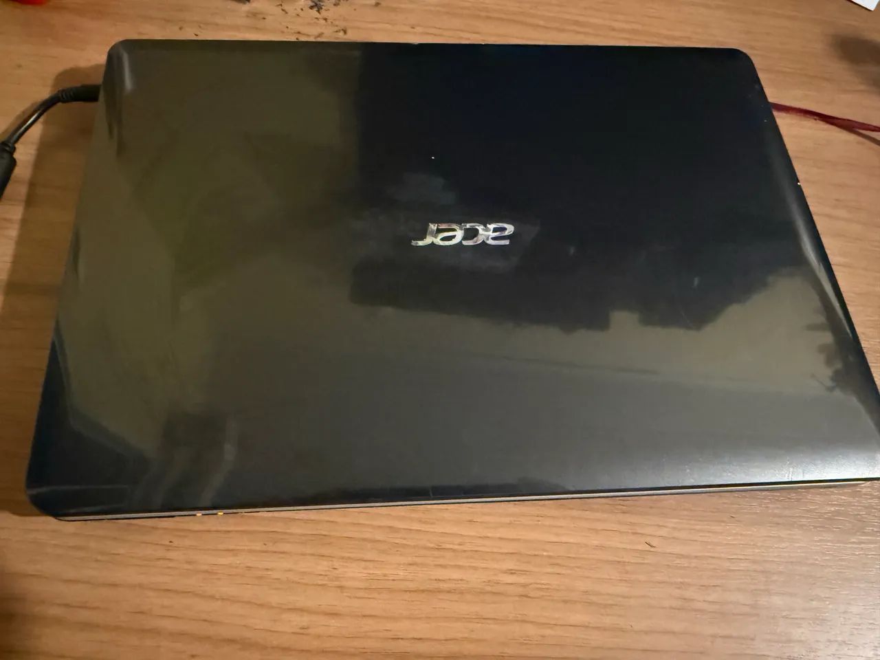 Notebook acer aspire E1 - Foto 2
