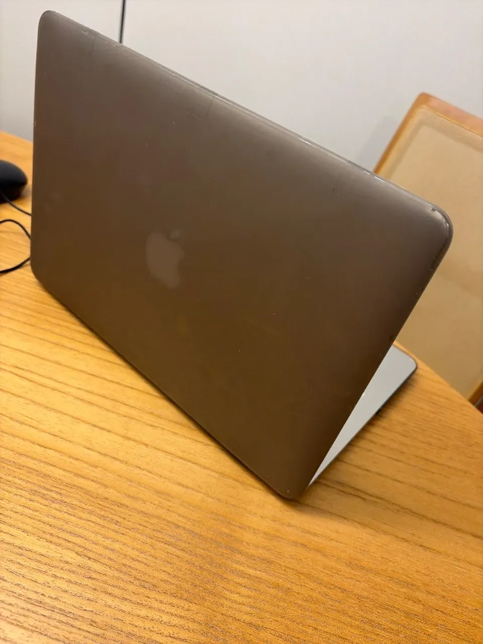 macbook pro early 2015